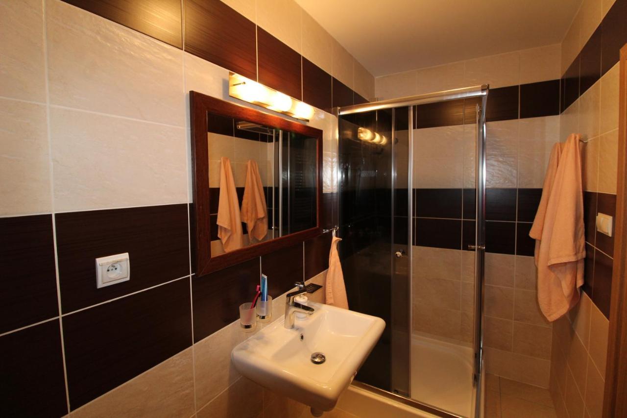 Apartman Baska Вельки-Славков Экстерьер фото