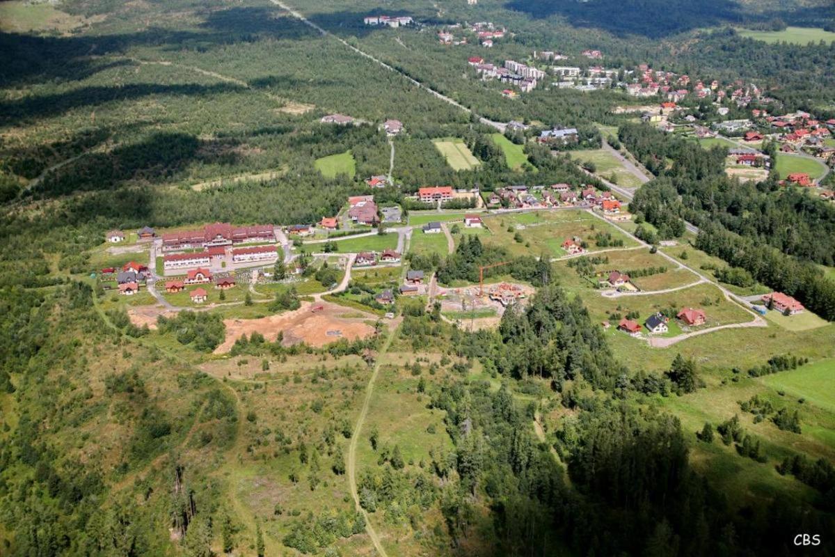 Apartman Baska Вельки-Славков Экстерьер фото